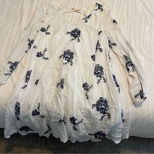 Altar’d State long sleeve dress